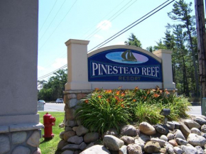 Pinestead Reef Resort, Traverse City